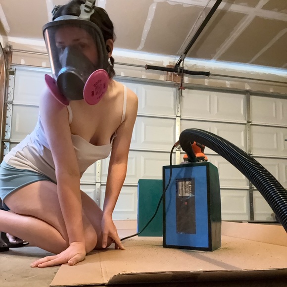 Posher - Picture 2 of 5